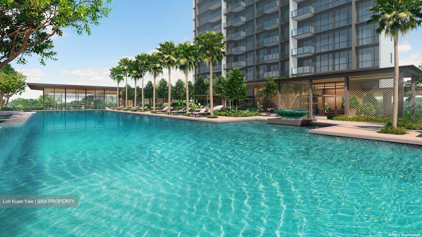 Emerald Of Katong (D15), Condominium #442481011
